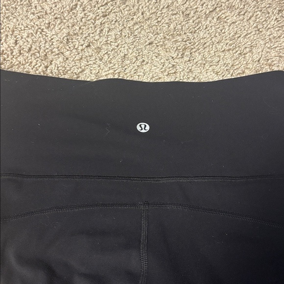 Lululemon Groove Super-High-Rise Flared Pant *Nulu
Black W5FG2S - Picture 6 of 7
